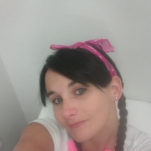 Meet your Posher, Savannah